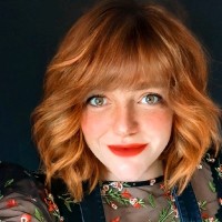 blgCloud Employee Marine Faure's profile photo