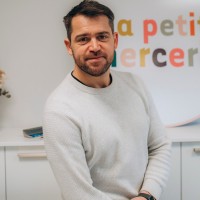 WS Interactive Employee Camille Gaston's profile photo