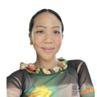 Colorful Standard Employee Diane Lin's profile photo
