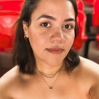 Ana Araújo Carneiro's profile photo