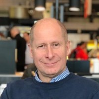 SGL Employee Pieter Franssen's profile photo