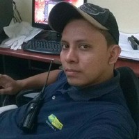 Tropilight Employee Gerson Gomez's profile photo