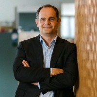 HARTMANN GROUP Employee Jochen Bauer's profile photo