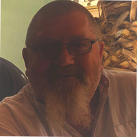 Barclays Employee Gerry Thomas's profile photo