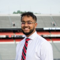 Sophron Networks LLC Employee Beijun Desai's profile photo