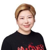 Live Nation Entertainment Employee Apple Wang's profile photo