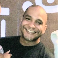 OL Papéis Employee George Pimentel's profile photo