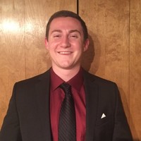 Instron Employee Stephen Tobin's profile photo