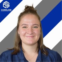 Coreline Engineering Solutions Employee Jessica Groenewald's profile photo