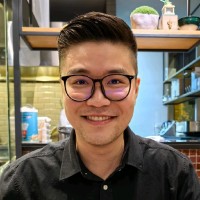 Ditrolic Solar Employee You Wong's profile photo