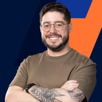 Stefanini Group Employee Igor Theotônio's profile photo