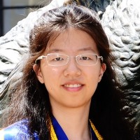 Availity Clinical Solutions Employee Wenxuan Jiang's profile photo