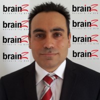 Brainz Italy Employee Luca Maestri's profile photo
