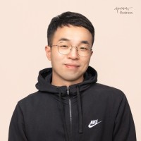 Gowid Employee Kei Jeon's profile photo