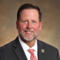 Town of Smyrna Employee Jeff Peach's profile photo