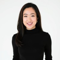 Amazon Employee Joyce Lu's profile photo