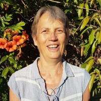 Sensorion Employee Christine le Bec's profile photo