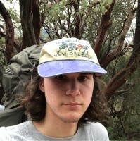 Quick SWPPP Employee Ryan Skaggs's profile photo