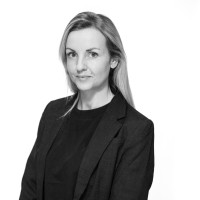 Aleido Employee Pernilla Tremmel's profile photo