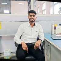 ARKLITE SPECIALITY LAMPS PVT. LTD. Employee Bajirao Patil's profile photo