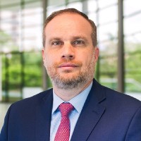Deloitte Employee John Vinck's profile photo