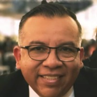César Jiménez Email