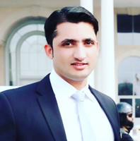 Ogram Employee Tahir Haider's profile photo