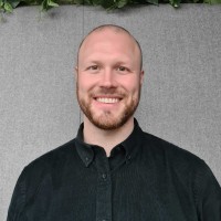 Simul8 Employee Matthew O'Boyle's profile photo