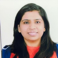 Garima Chhangani Email