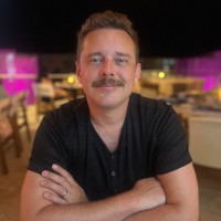 Chainguard Employee Chris Holmblad's profile photo