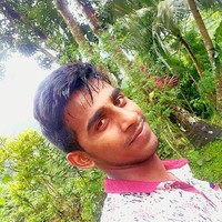 Thing Daemon Inc. Employee Lasantha Nirmal's profile photo