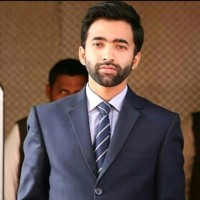Hasnain Abbas Email & Phone Number
