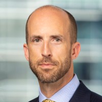 Cato Institute Employee Michael Cannon's profile photo