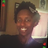 Advantage Building Services Employee Jamial Harris's profile photo