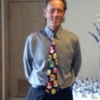 Tengco, Inc Employee Bryan Dobry's profile photo