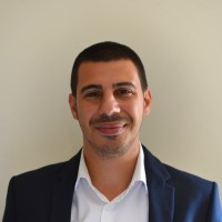ELMI Employee Giuseppe Cammarata's profile photo