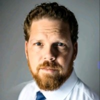 High Desert Broadband LLC Employee Christopher Rees's profile photo