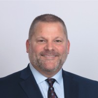 Allied Machine & Engineering Employee Brian Welch's profile photo