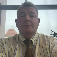 WESTERN BAINOONA GROUP Employee Martin McGinty's profile photo
