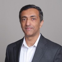 CargoSprint Employee George Varghese's profile photo