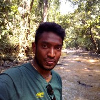 BD Employee Sasikumar M's profile photo
