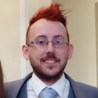 aPriori Technologies Employee Stephen mc Caffrey's profile photo