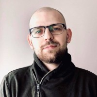 Benefit Systems SA Employee Radosław Walków's profile photo