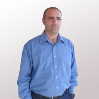 NLB DigIT Employee Dejan Pavlovic's profile photo