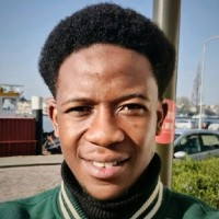 Kgabo Moloto Email