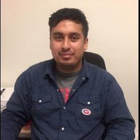 Teach Democracy Employee Sean-Michael Ramirez's profile photo