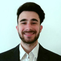 Excel Recruitment Employee Matei Dinu's profile photo