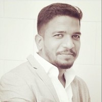 New Zealand Venture Investment Fund Employee Karthik Kambala's profile photo