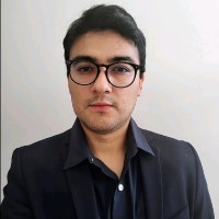 Amazon Web Services (AWS) Employee Aldo Rafael León Lugo's profile photo