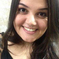 Ogs Ambiental Ltda. Employee Nataly Oliveira's profile photo